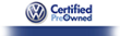 VW Certified VW Certified