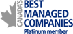 Canada's 50 Best Managed Companies